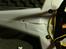 Helikopter ESky Belt CP CX 450 - ved ikke lige hvorfor personen syntes det var nemmest at få modtageren gennem plasten :S