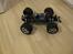 Truck Traxxas E-maxx aka "Snow-Maxx"