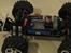 Truck Traxxas E-maxx aka "Snow-Maxx"