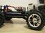 Truck Traxxas E-maxx aka "Snow-Maxx"