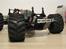 Truck Traxxas E-maxx aka "Snow-Maxx"