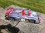 Bil Audi R8 Le Mans