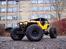 Off-Roader Axial Wraith. Kit