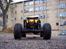 Off-Roader Axial Wraith. Kit