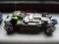 Bil X-mods Ford Mustang GT