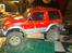 Off-Roader tamiya cc-01 pajero - Så blev den hævet lidt. 