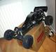 Off-Roader HPI Baja 5B SS 