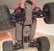 Off-Roader E-maxx Brushless