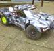 Off-Roader sc10 factory team brushless