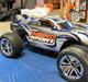 Off-Roader Traxxas Nitro Sport
