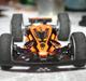 Bil 3D Twister RC Racer