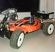 Buggy Team Durango DNX 408