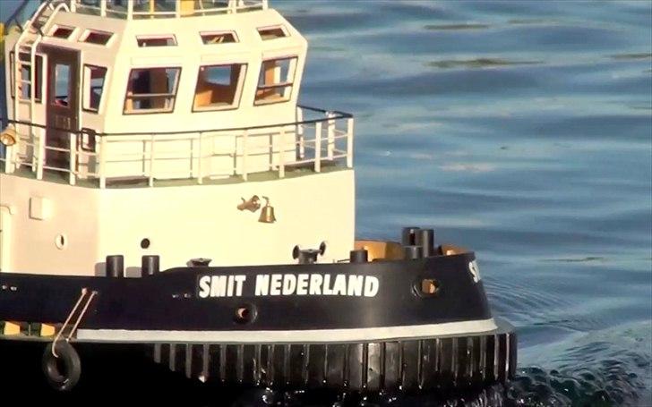 Båd Smit Nederland billede 2