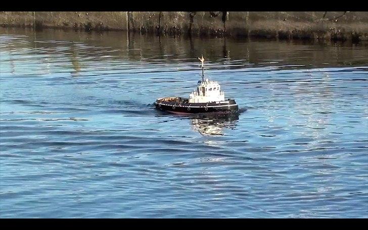 Båd Smit Nederland billede 4