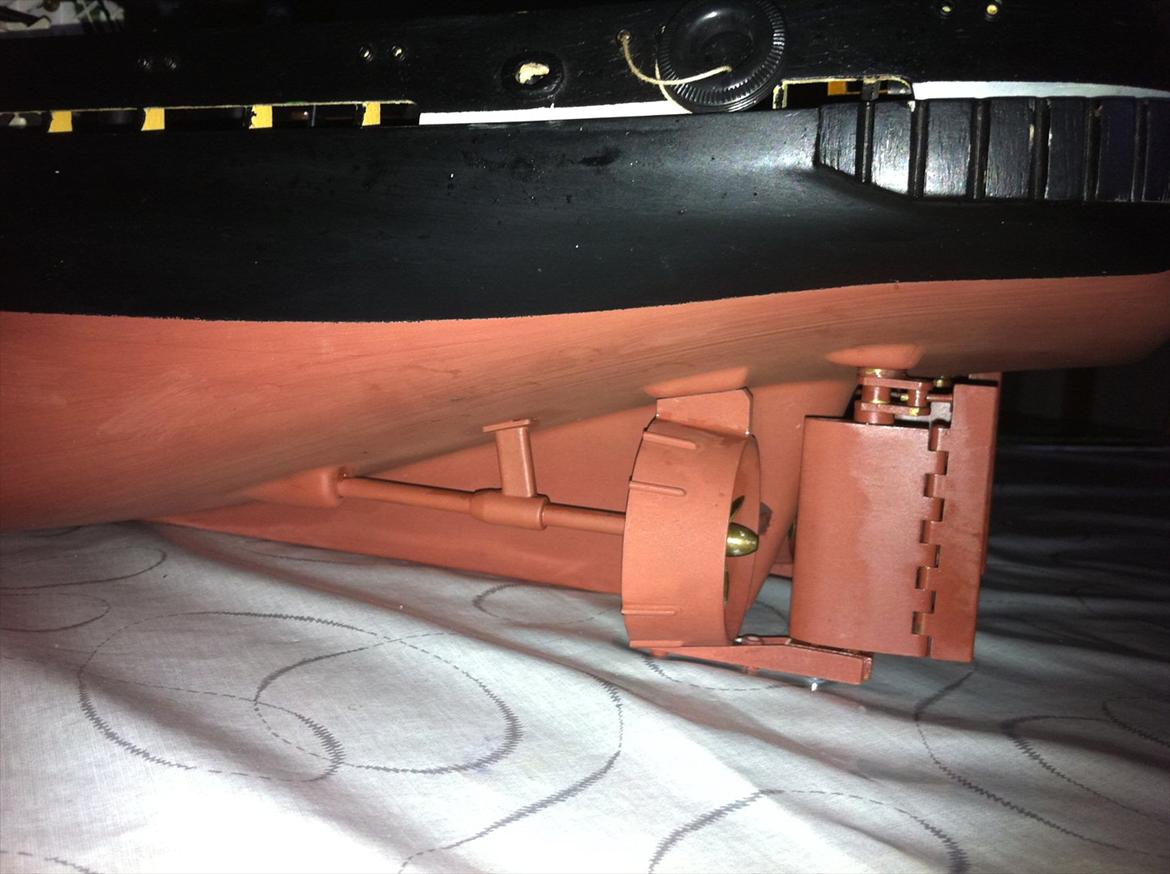 Båd Smit Nederland billede 6