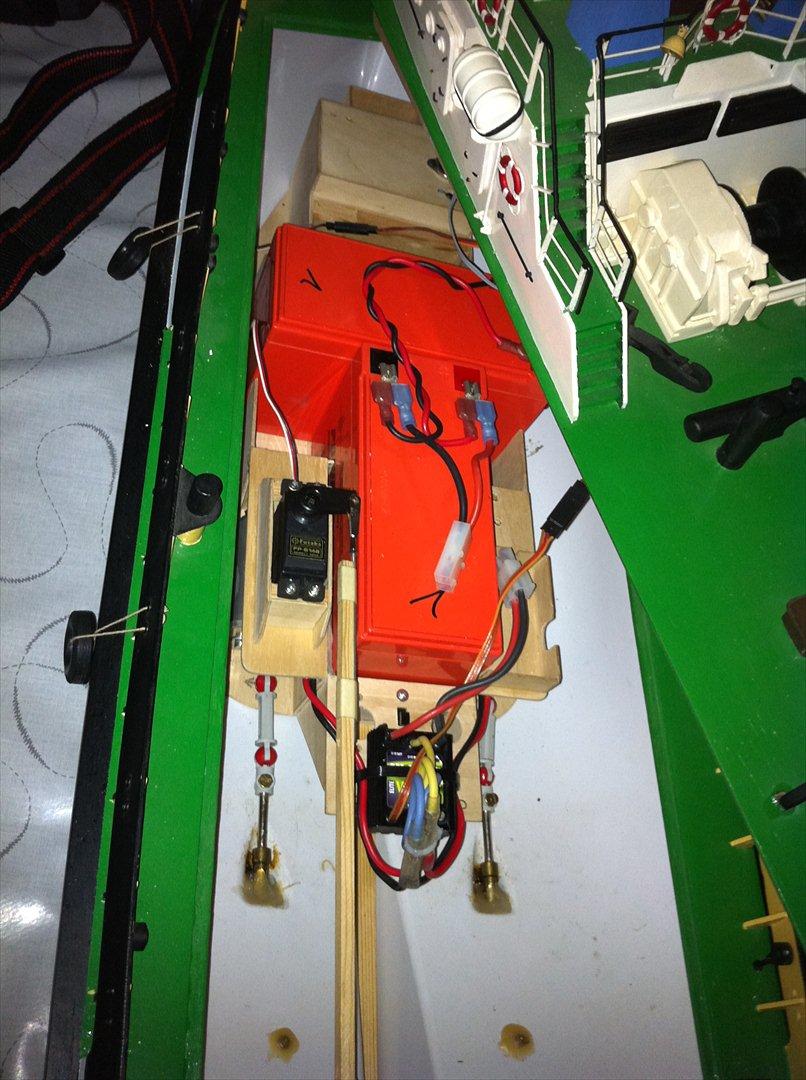 Båd Smit Nederland billede 9