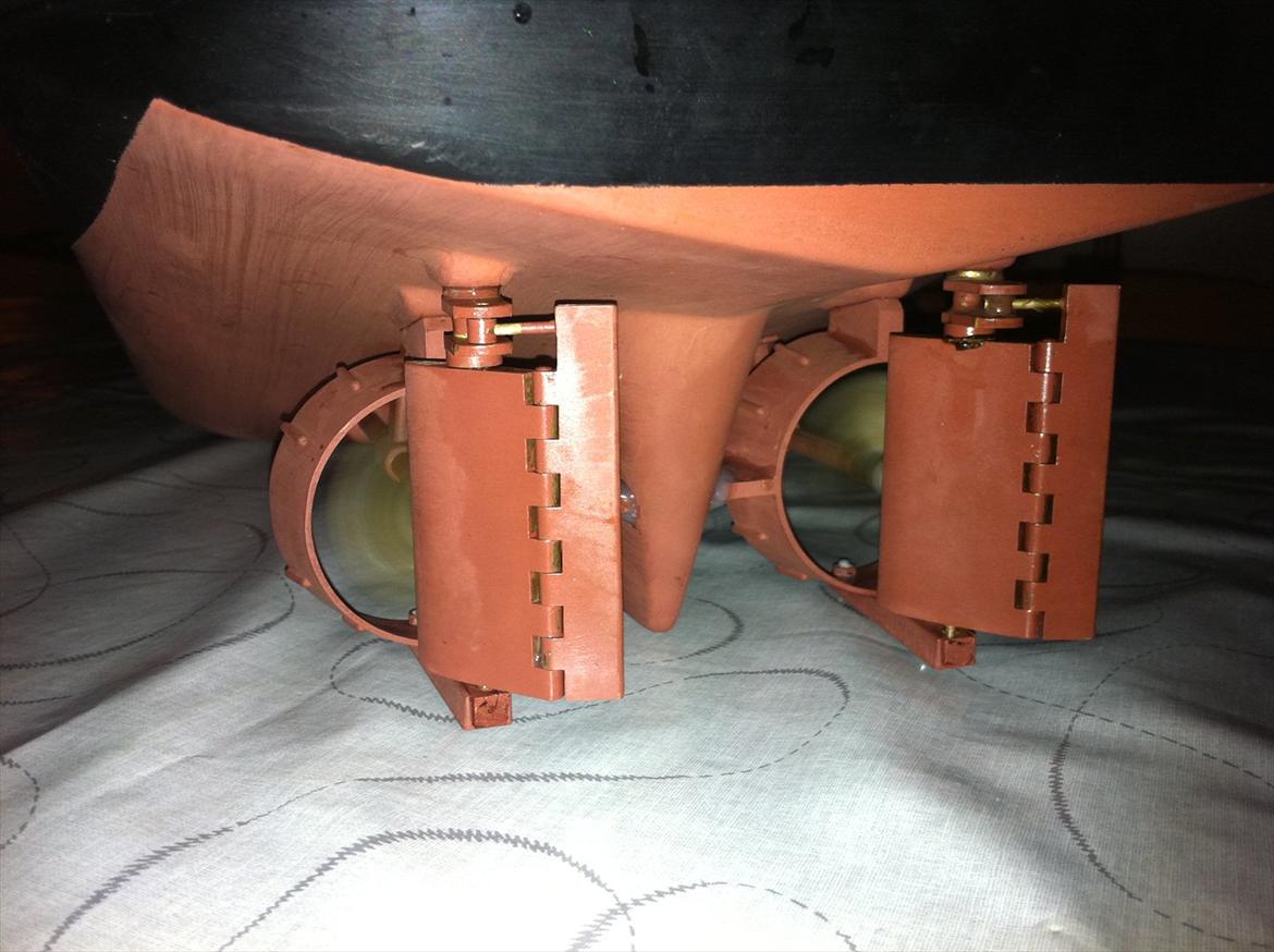 Båd Smit Nederland billede 10