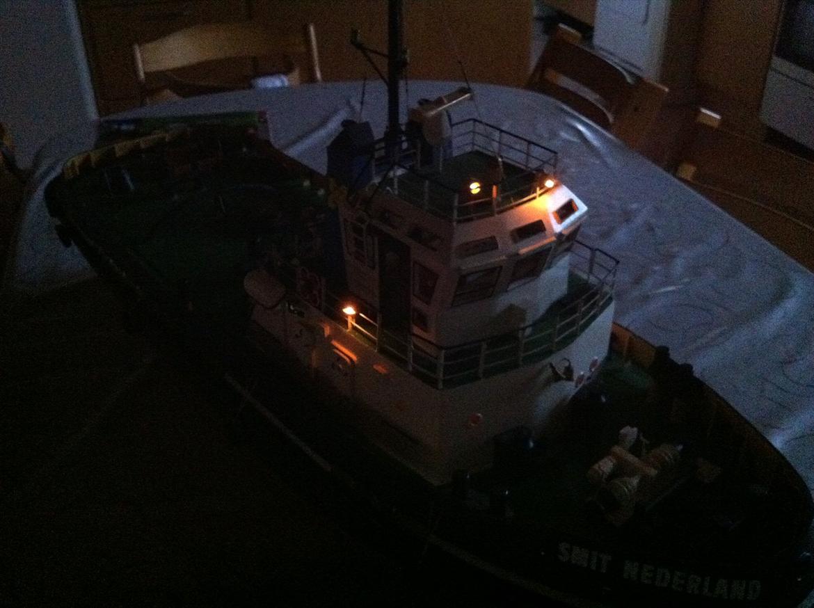 Båd Smit Nederland billede 11