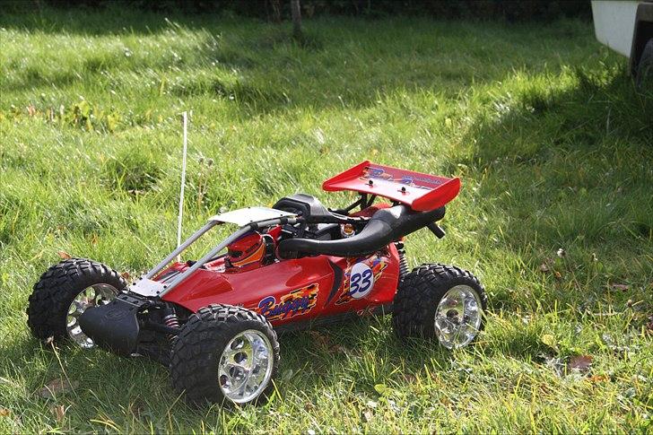 Off-Roader fg baja billede 1