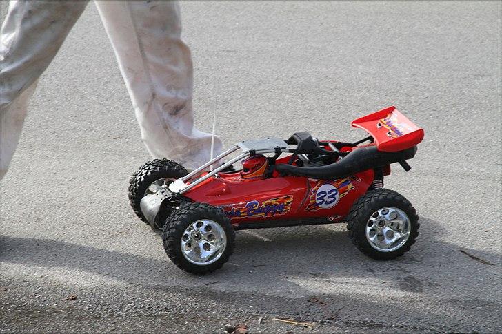 Off-Roader fg baja billede 6
