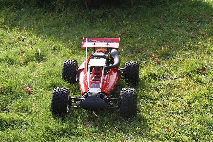 Off-Roader fg baja billede 7
