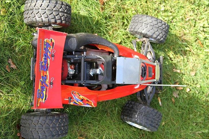 Off-Roader fg baja billede 11