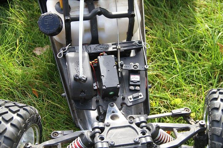 Off-Roader fg baja billede 14