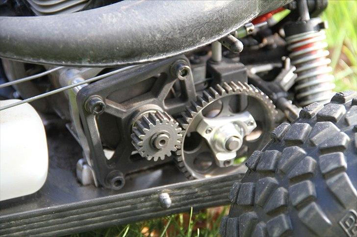 Off-Roader fg baja billede 16