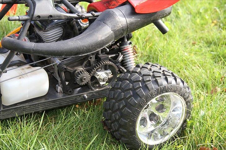 Off-Roader fg baja billede 17