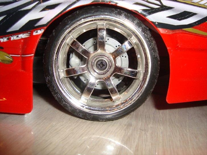 Bil HPI E10 Drifter billede 7