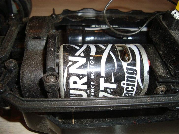 Bil HPI E10 Drifter billede 10