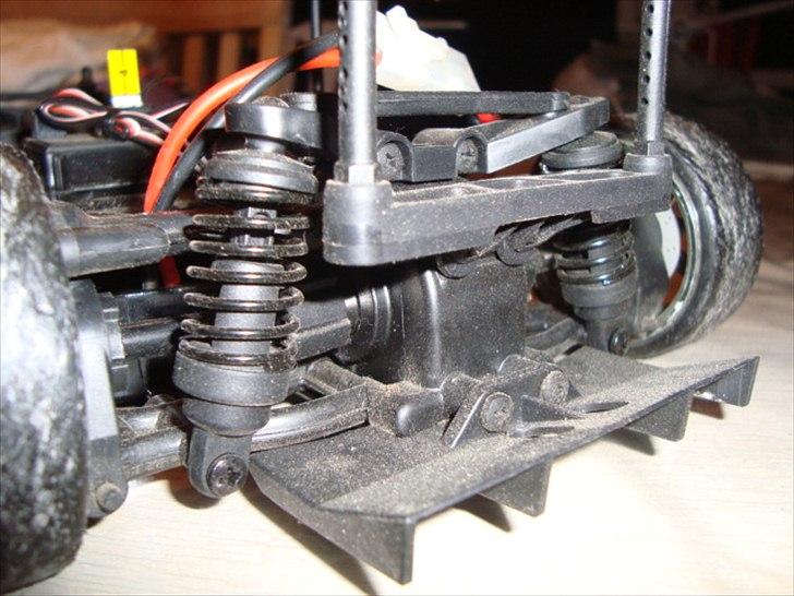 Bil HPI E10 Drifter billede 12