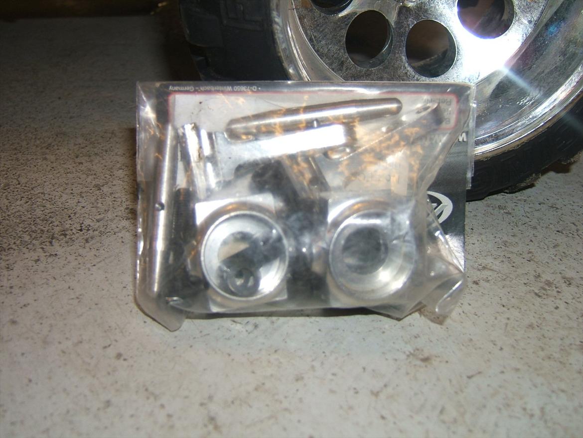 Off-Roader fg Stadium truck  billede 16