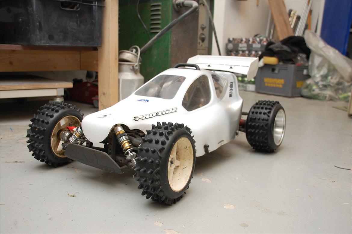 Off-Roader FG Leopard billede 2