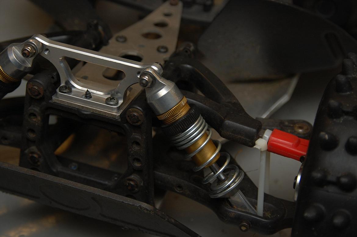 Off-Roader FG Leopard billede 7