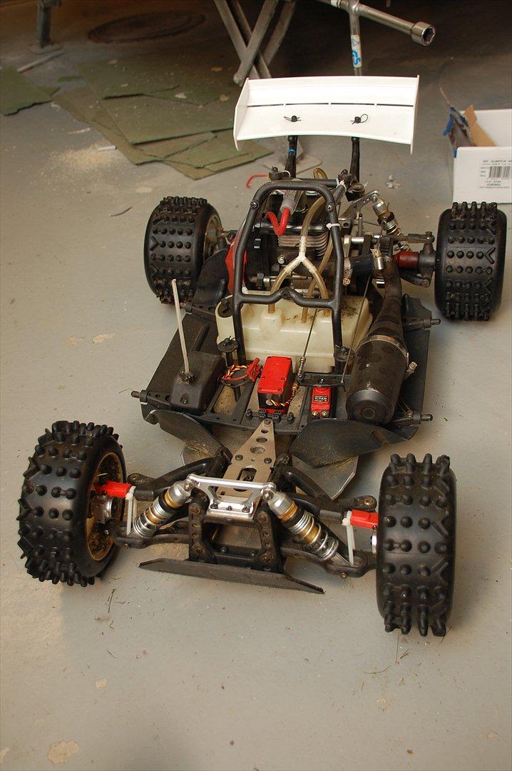 Off-Roader FG Leopard billede 3