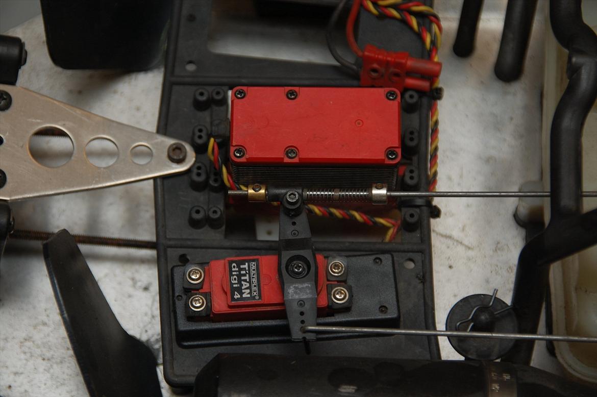 Off-Roader FG Leopard billede 6