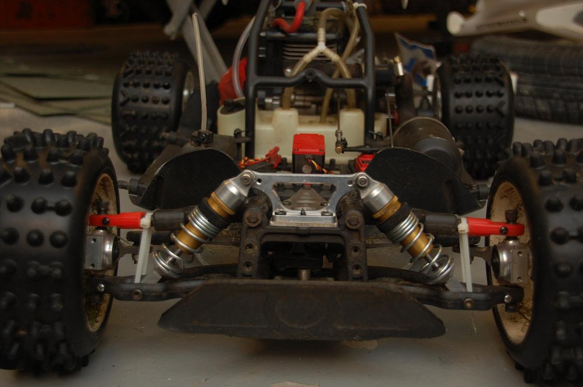 Off-Roader FG Leopard billede 8