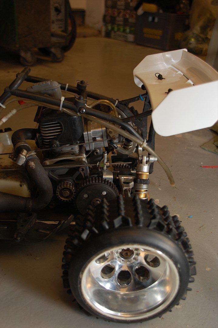 Off-Roader FG Leopard billede 11