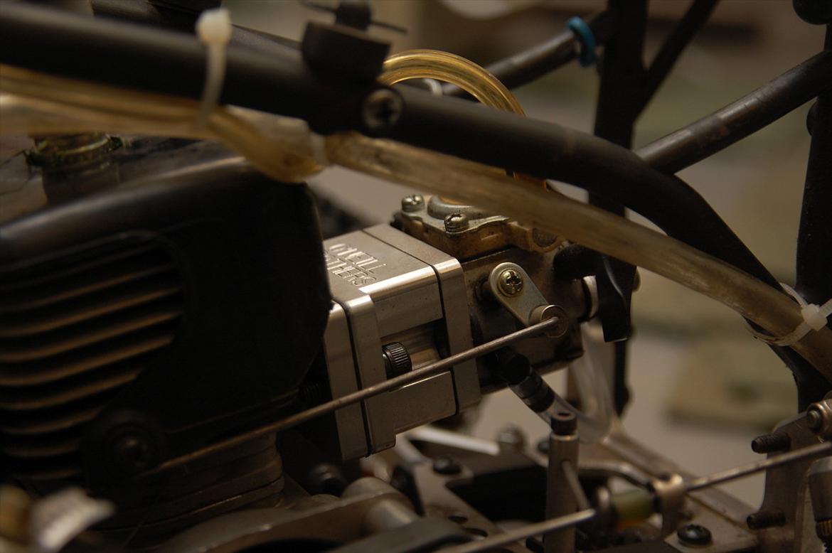 Off-Roader FG Leopard billede 10