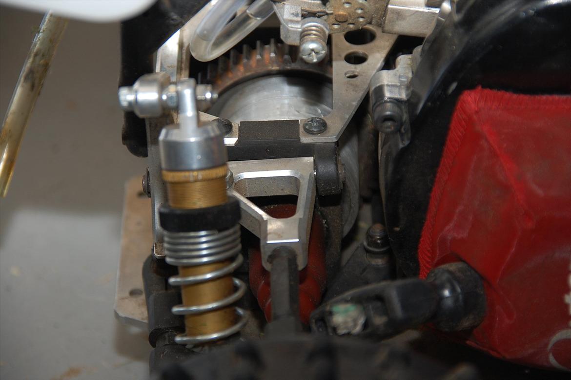 Off-Roader FG Leopard billede 9