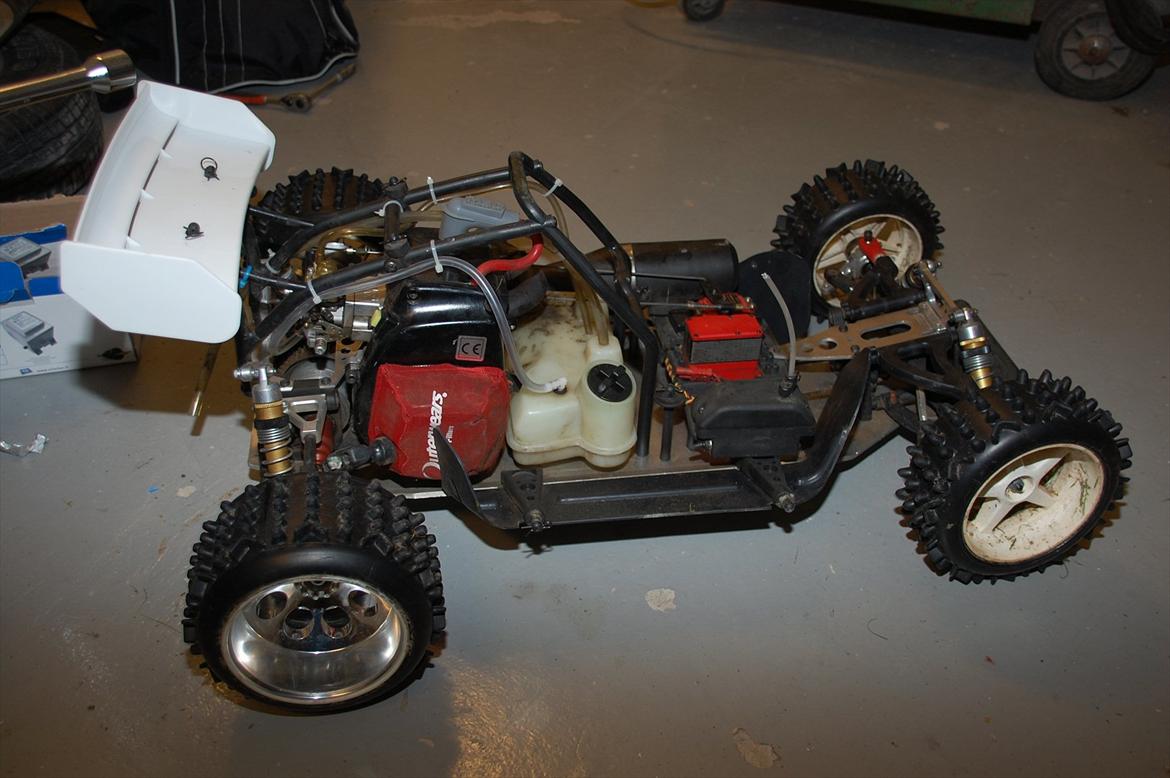 Off-Roader FG Leopard billede 4