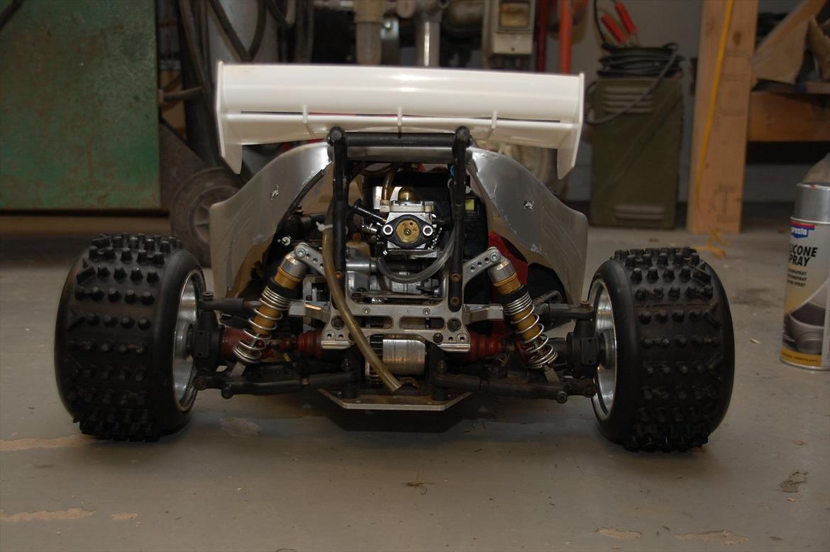 Off-Roader FG Leopard billede 12