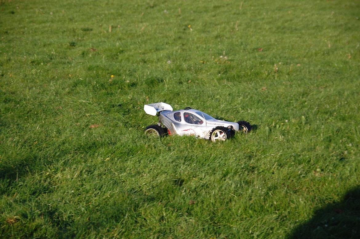 Off-Roader FG Leopard billede 13