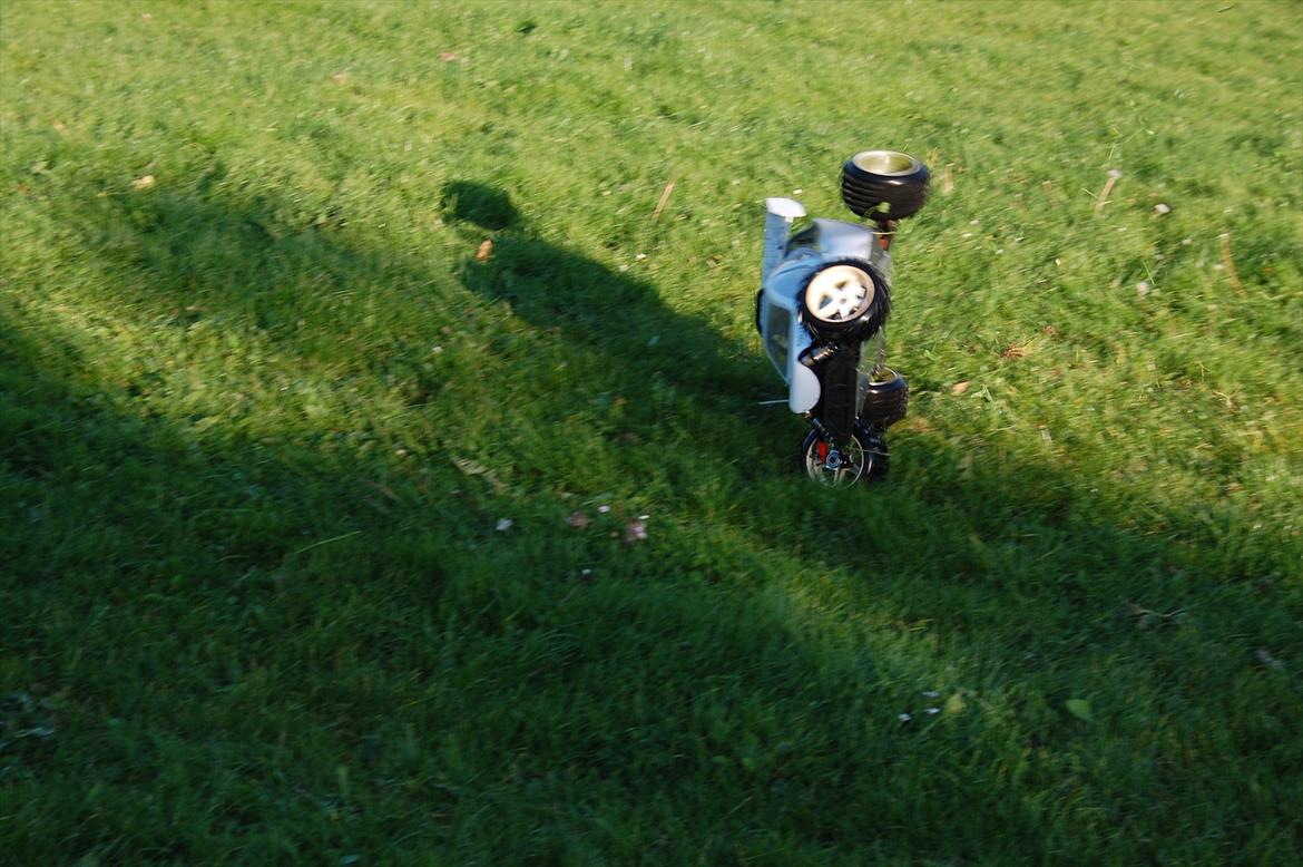 Off-Roader FG Leopard billede 14