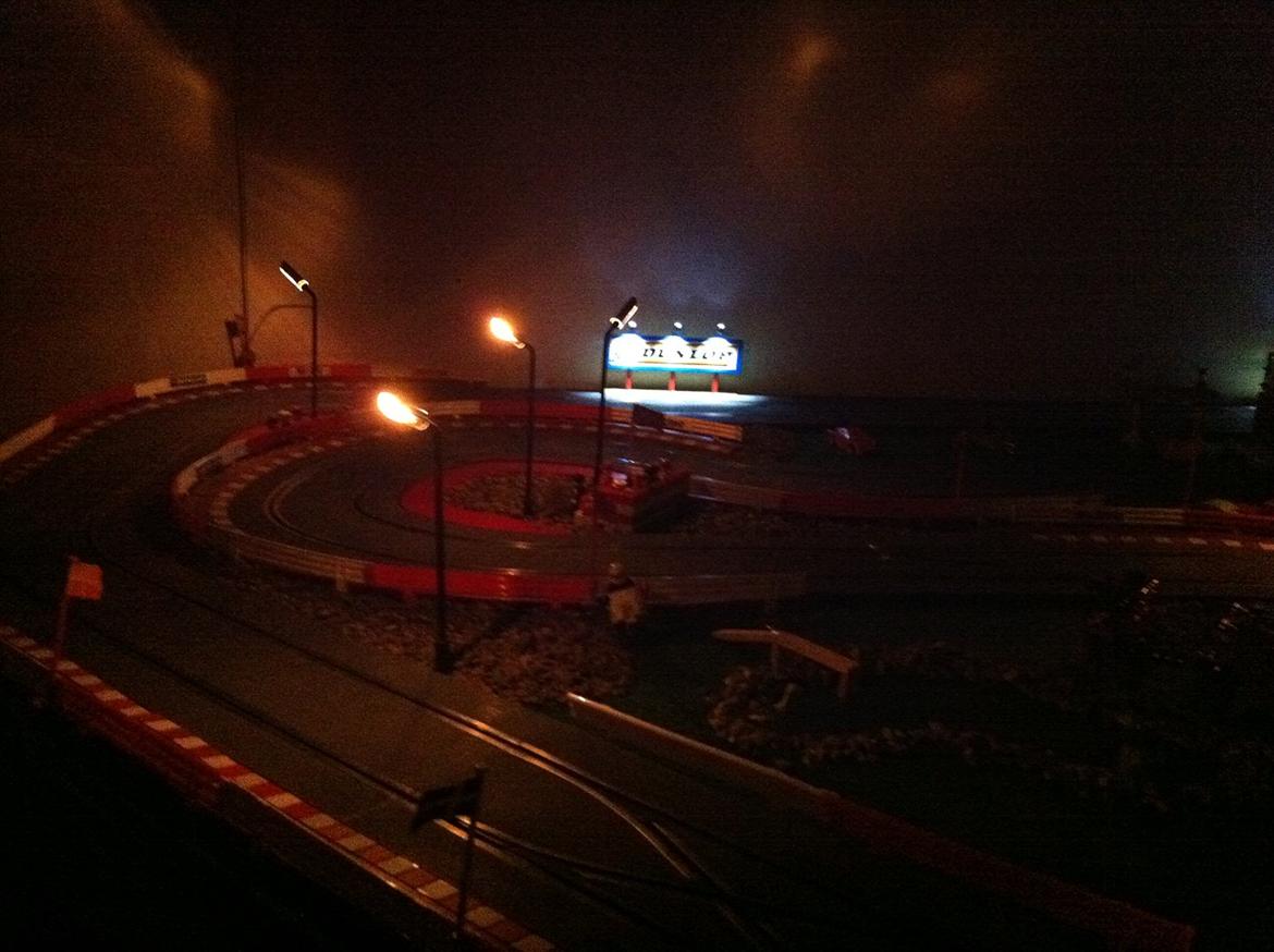 Bil SCX Digtal billede 2