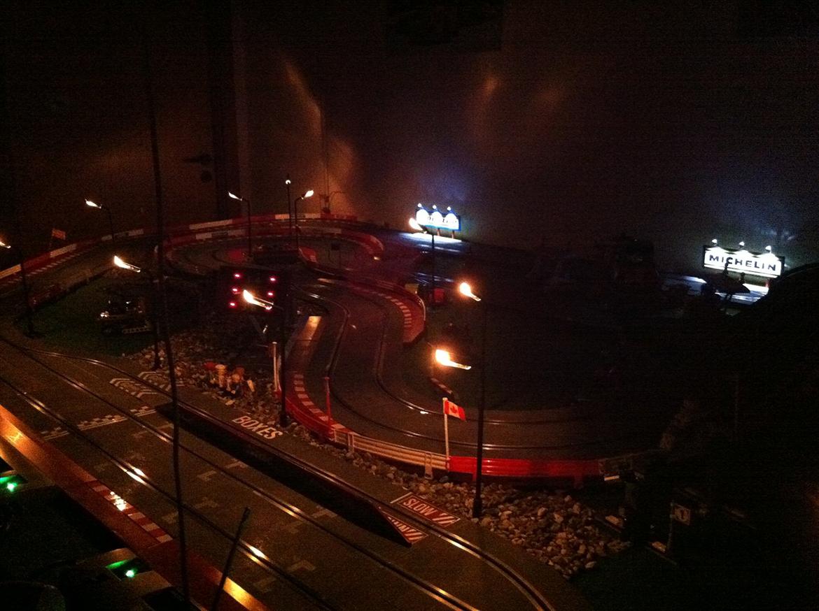 Bil SCX Digtal billede 3