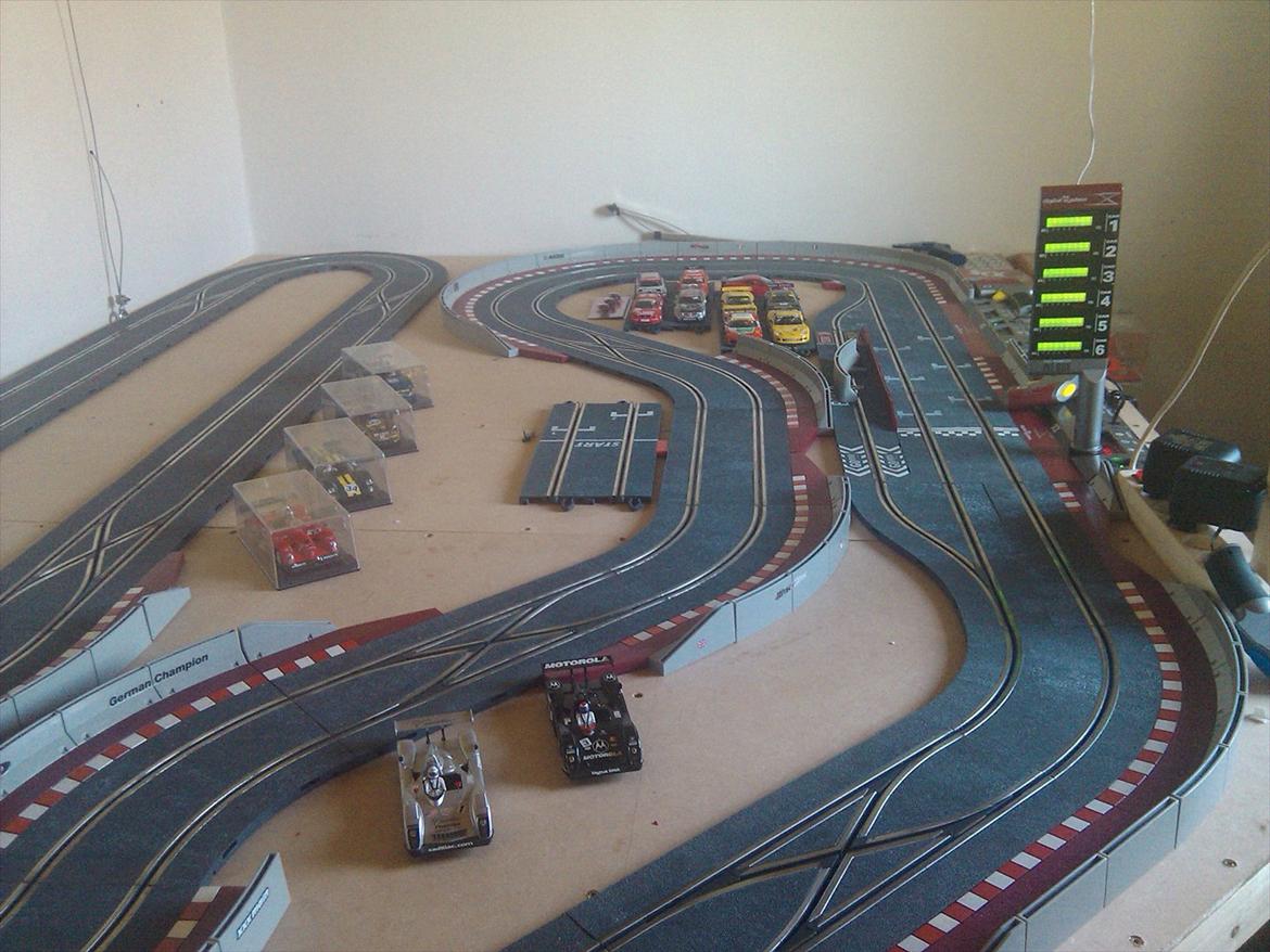 Bil SCX Digtal billede 4