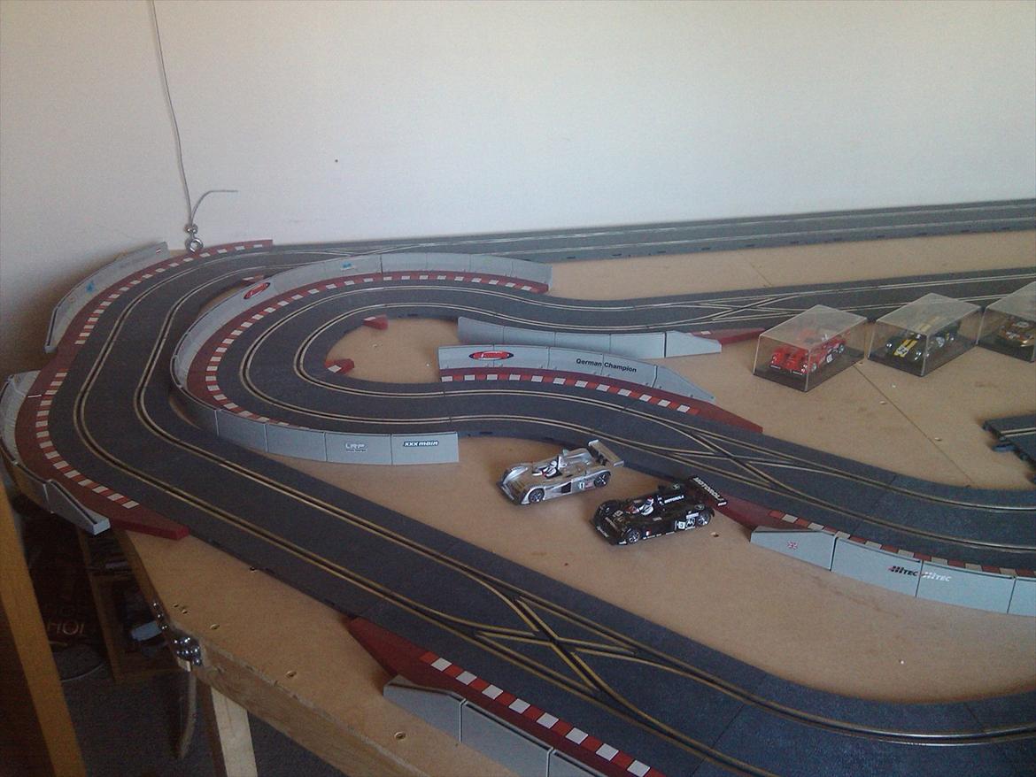 Bil SCX Digtal billede 5