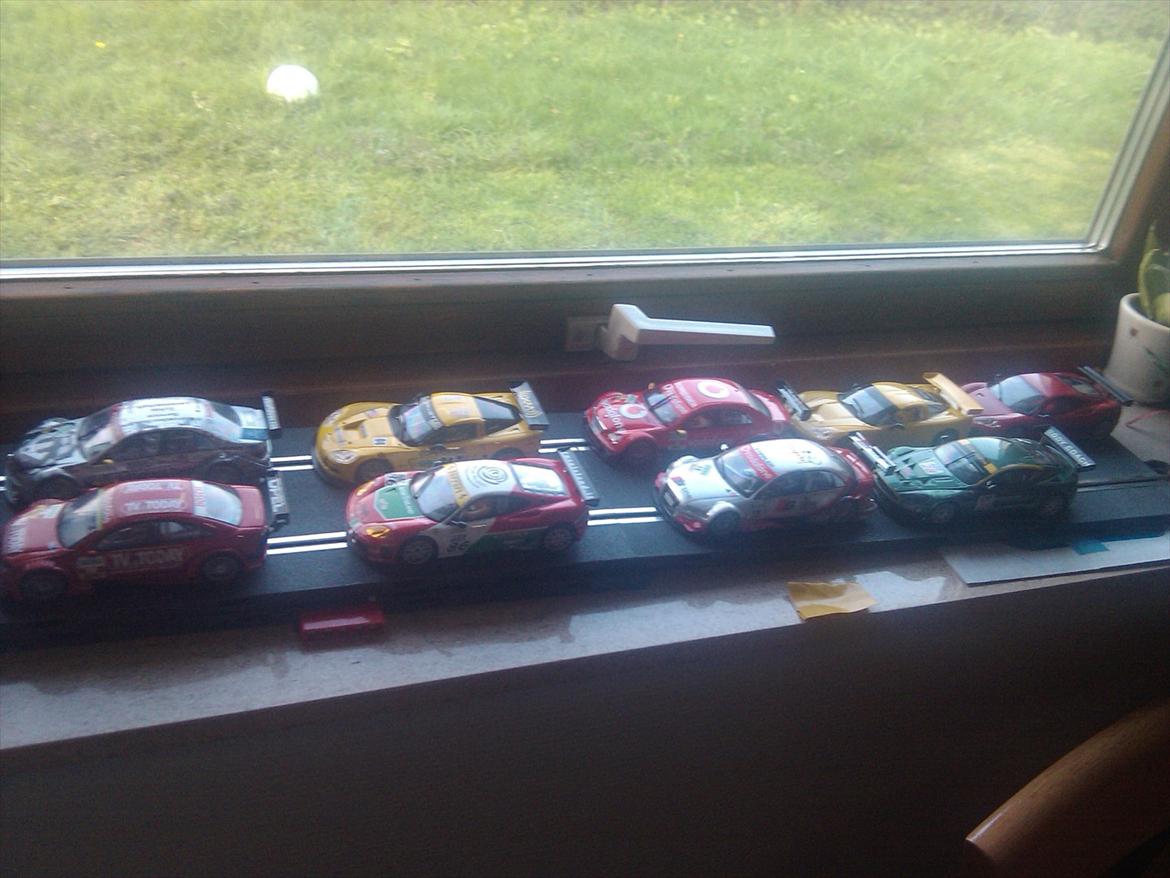 Bil SCX Digtal billede 6